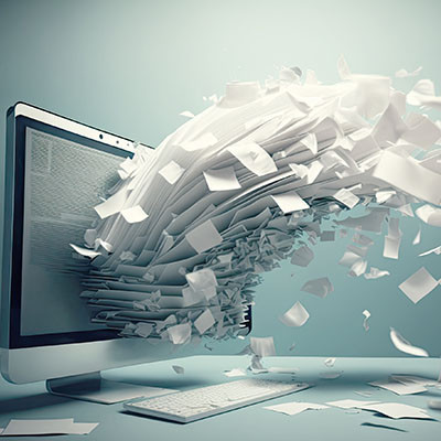 What Paperless Operations Will Need to Be Successful